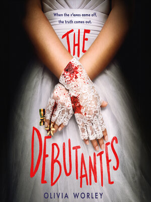 cover image of The Debutantes